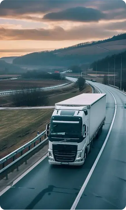 truck